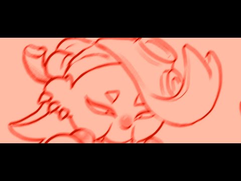 hitting shiver's high note in calamari inkantation 3mix with the kazoo