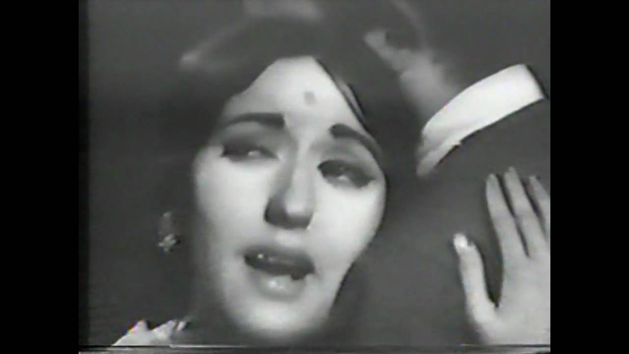 Soch Ke Ye Gagan Jhume Abhi Chaand Nikal Aaegaa Lyrics | Jyoti | Lata Mangeshkar, Manna Dey | Sachin Dev Burman