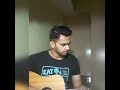 Nazm Nazm Bareli Ki Barfi Raw Cover By Vivek Sharma