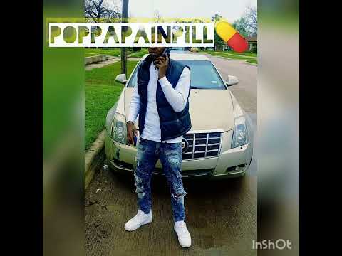 BabyAK (One Leg) -Poppa A K ft. Poppa Pain Pill prod. haterhurter