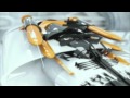 WipEout Through The Ages Intro Movies