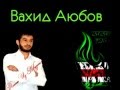 Вахид Аюбов - Я рисую твои глаза 