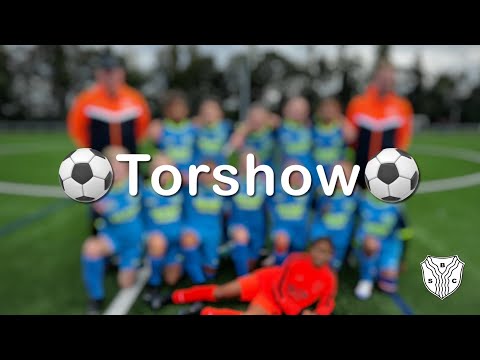 ⚽️Torshow U13-Juniorinnen⚽️  2. Qualifaktionsspiel zur Gruppenliga in Spvgg. Ffm-Oberrad