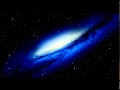 Dream Koala - A Cosmic Landscape 