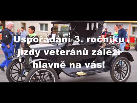 Auto Moto Veteráni Bucek - velká jízda 2020