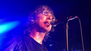 Sloan - Wish Upon a Satellite - Live @ The Moroccan Lounge (April 25, 2018)