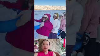 Download lagu Hứng tuyết 21/12#music #love #song #coversong #singersongwriter #duet #trump #funny #korean mp3