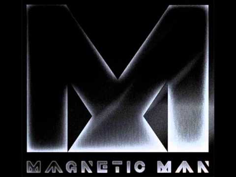 Magnetic Man - Boiling Water (ft Sam Frank)
