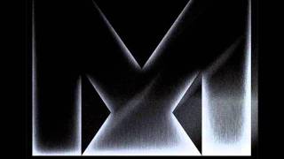 Magnetic Man - Boiling Water (ft Sam Frank)