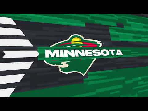 Golden Knights vs Wild Game 4 Of The NHL Tournament