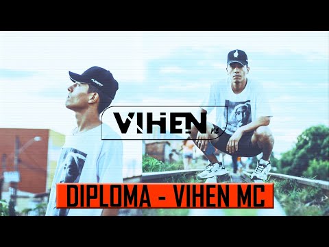 Vihen Mc - Diploma | Prod. FTaz (Clipe Oficial)