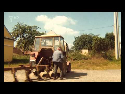 Radek Pastrňák & Buty - Mám jednu ruku dlouhou (film Jízda) - HD 1080p