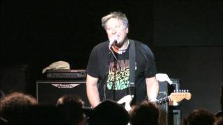 Tearing Me Apart-AGENT ORANGE 9-16-2011