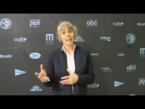 Celta Zorka - Inmobiliaria Victor Antuña. Cristina Cantero