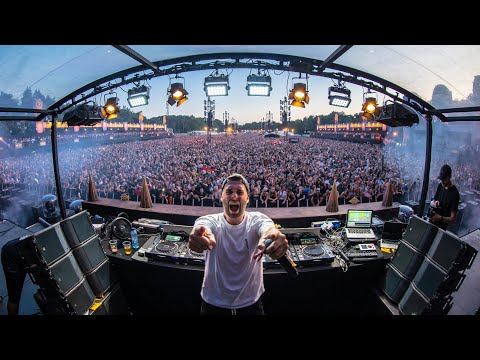 N-Vitral - I'm A Rebel | Dominator - We Will Prevail