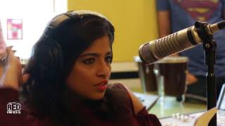 Aamir Khan talks about Secret Superstar & more with RJ Malishka video