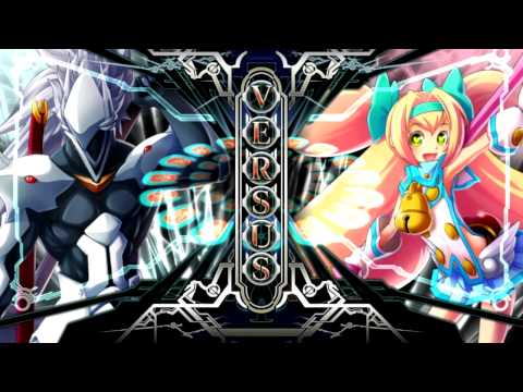 BBCP-SinfulNoir [Platinum] vs Yukianesa [Everyone Else]