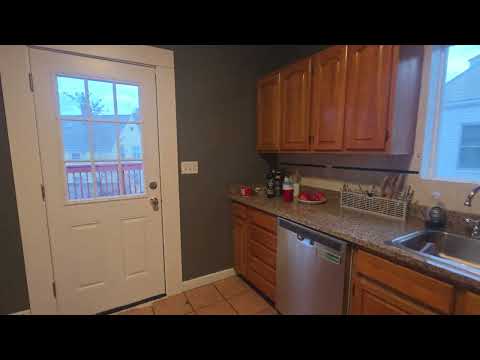 No Fee on Massive Apt in Packards Corner Near BU!  Pro Managed, XL Rooms, and Parking for rent! property video