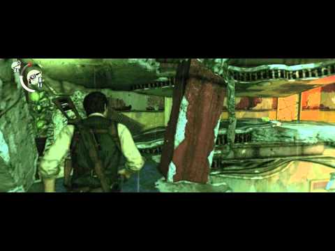 The Evil Within PC Walkthrough Gameplay Chapter 13 - Casualties