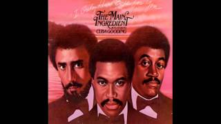 The Main Ingredient-Spoiled