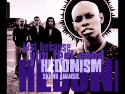 Skunk Anansie - Hedonism (Just Because You Feel Good)