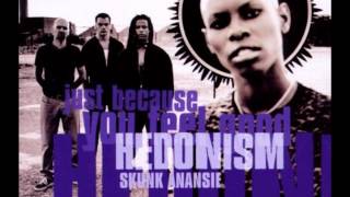 Skunk Anansie - Hedonism (Just Because You Feel Good)