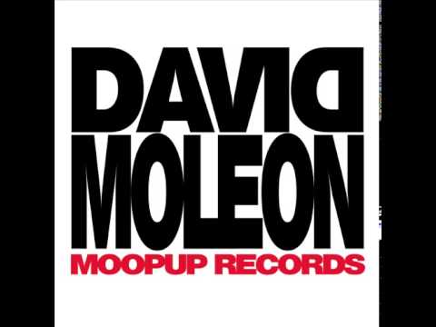 David Moleon @ Veranito - 01.06.2007