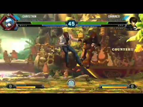 KOFXIII - STA Ranbat 1.6 - 9-11 - Part 2