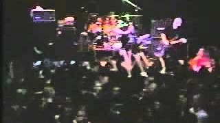 Cannibal Corpse - Born In A Casket - Live