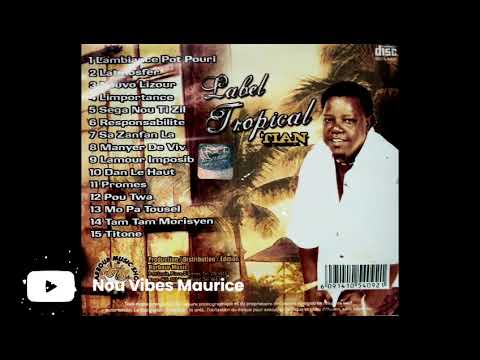 Tian Corentin : Dan Le Haut (2008)