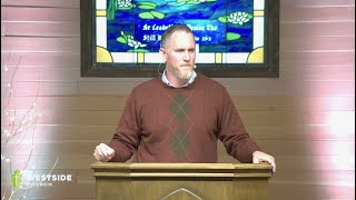 The Place of The Coming King - Micah 5:1-5