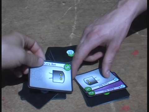 Stak Bots - Battle Mode Tutorial (for younger players or beginners)