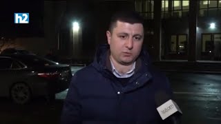 Վազգենի ու Նարեկի միջոցով ահաբեկում են հասարակությանը. Տիգրան Աբրահամյան: Լրաբեր - 23.03.2023