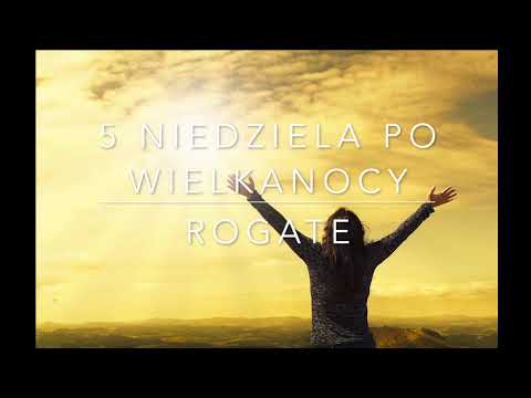 5. NIEDZIELA PO WIELKANOCY - Nabożeństwo 17 maja 2020 - Kościół ewangelicki Szopienice - LIVE