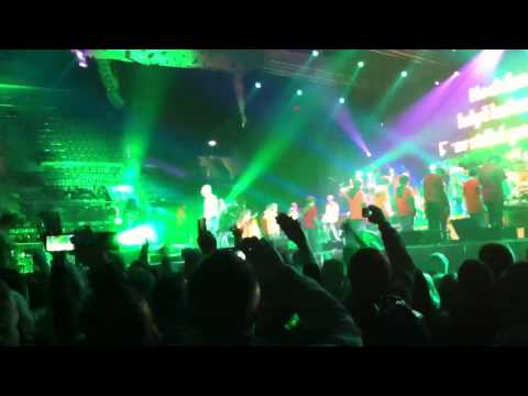 Daniel Landa - Ona (10.2.2012 @ BA)