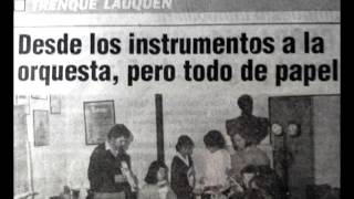 Video de Fundación PapelNonos