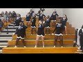 You Don't Want No Problems, You Just Talk Like You Do! ***Full vid***