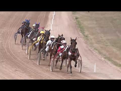 2020.03.07. 01. futam - JIM BIM DÍJ