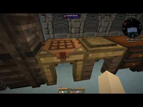 Enigmatica 2 Expert Ep 11
