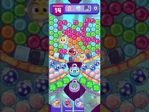 Angry Birds - Dream Blast 909