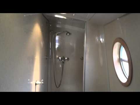 Wide Beam 50ft Cruiser Stern  - Boatshed - Boat Ref#215263