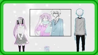 [ENG SUB] Jenga The Orchestra - Chibita [40mP]