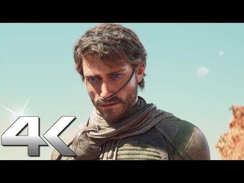 a multi open world game by Funcom, a first impressive video &ndash; Archyde