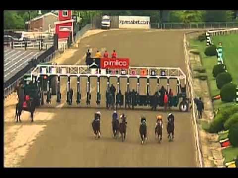 Pimlico 05/21/15 race 7