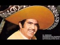 Vicente Fernandez.....   Un Minuto De Silencio