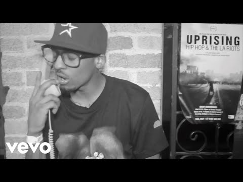 akaFrank - All Eyes On Me