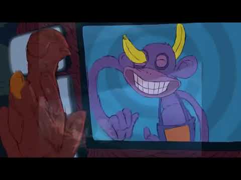 God's Tears | Trippy Video w/13