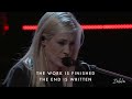 Bethel Music Worship & JESUS CHRIST MY LIVING HOPE &  Jenn Johnson