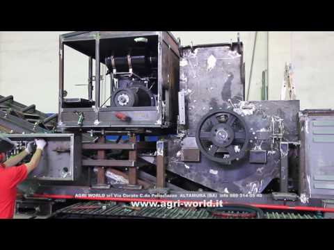 Agri World srl - www.agri-world.it