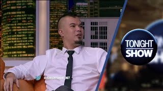 Download lagu Ahmad Dhani Keceplosan Bicara Soal Pacarnya mp3